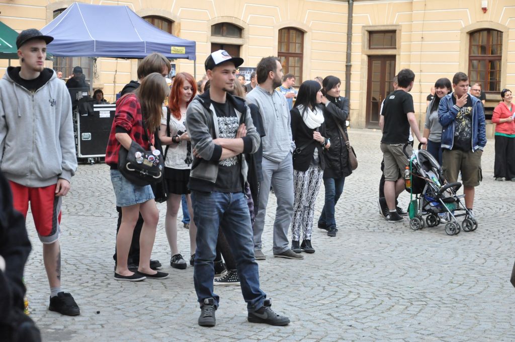 Znamy zwycięzcę Przeglądu Kapel Rockowych!
