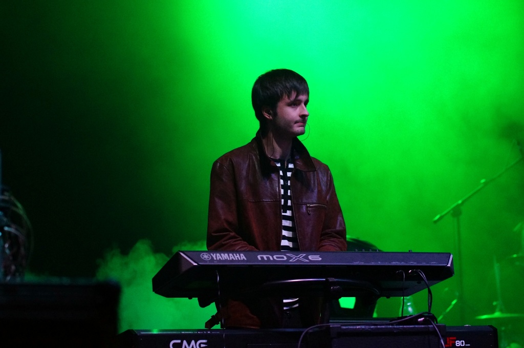 Dni Legnicy 2013 cz3