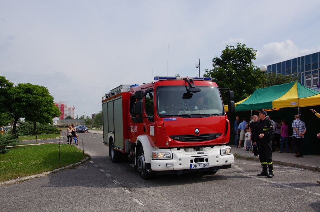 Biała Sobota w legnickim szpitalu