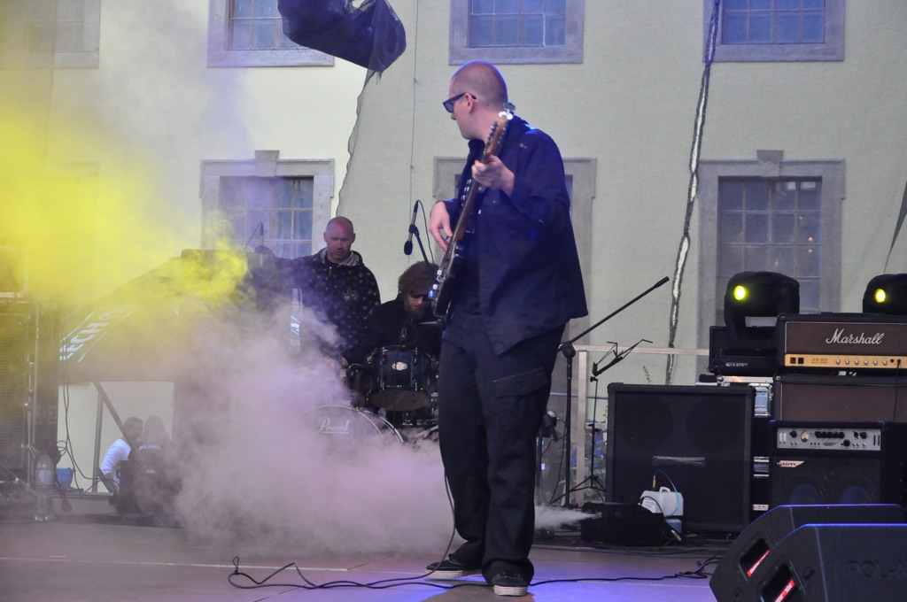 Znamy zwycięzcę Przeglądu Kapel Rockowych!
