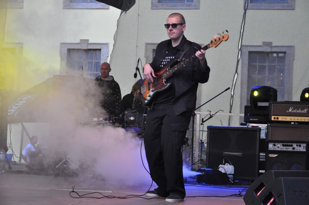 Znamy zwycięzcę Przeglądu Kapel Rockowych!
