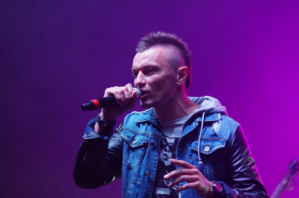 Dni Legnicy 2013 cz3