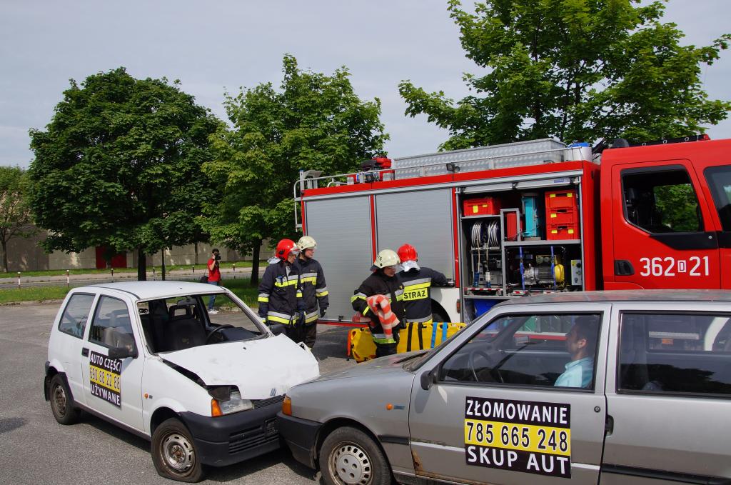 Biała Sobota w legnickim szpitalu
