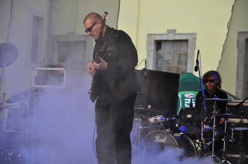 Znamy zwycięzcę Przeglądu Kapel Rockowych!
