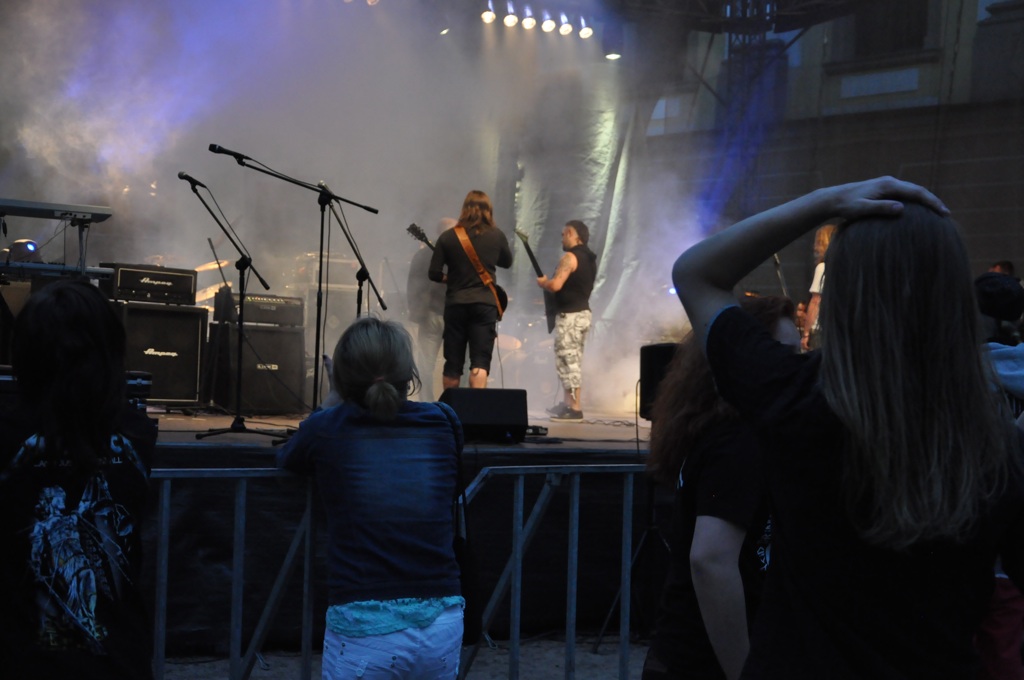 Znamy zwycięzcę Przeglądu Kapel Rockowych!
