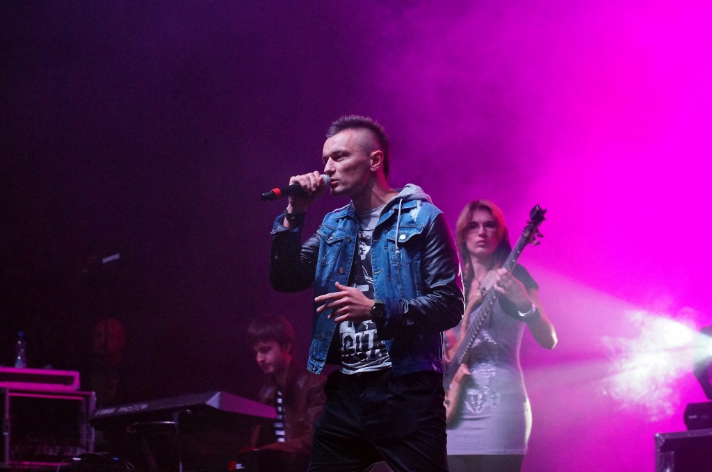 Dni Legnicy 2013 cz3