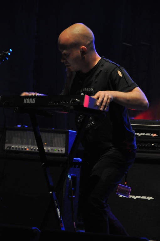 Znamy zwycięzcę Przeglądu Kapel Rockowych!
