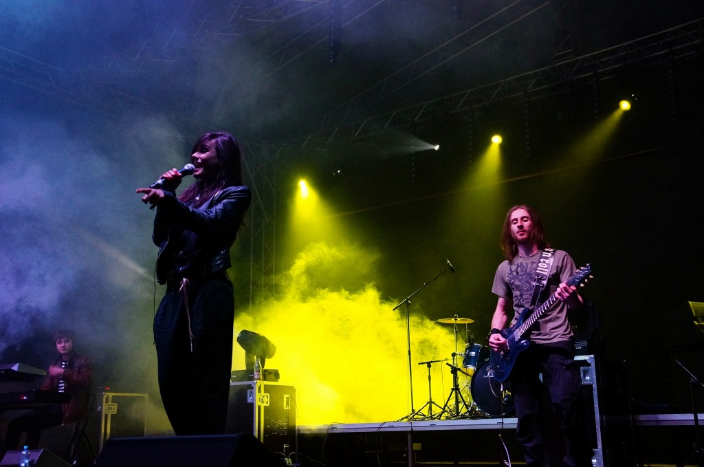 Dni Legnicy 2013 cz3