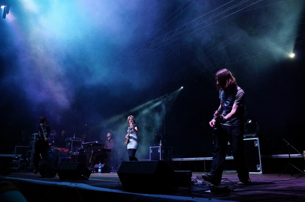 Dni Legnicy 2013 cz3