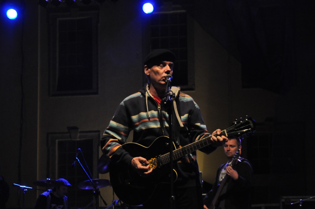 Znamy zwycięzcę Przeglądu Kapel Rockowych!

