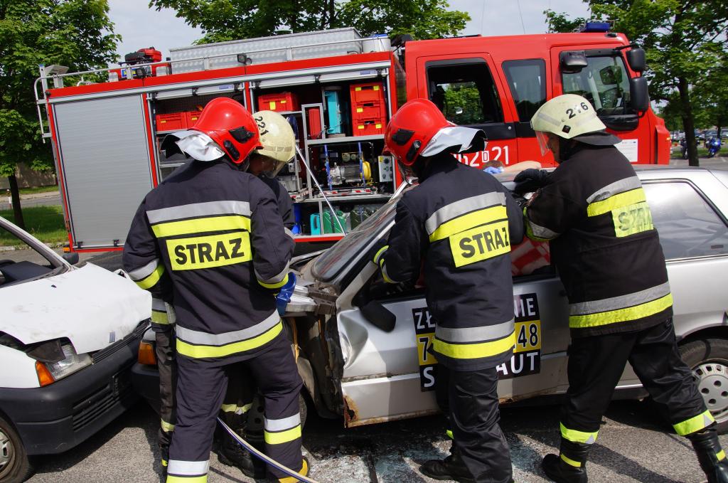 Biała Sobota w legnickim szpitalu