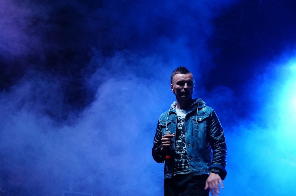 Dni Legnicy 2013 cz3