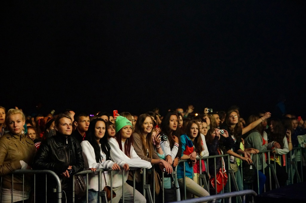 Dni Legnicy 2013 cz3