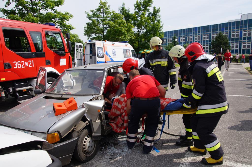 Biała Sobota w legnickim szpitalu