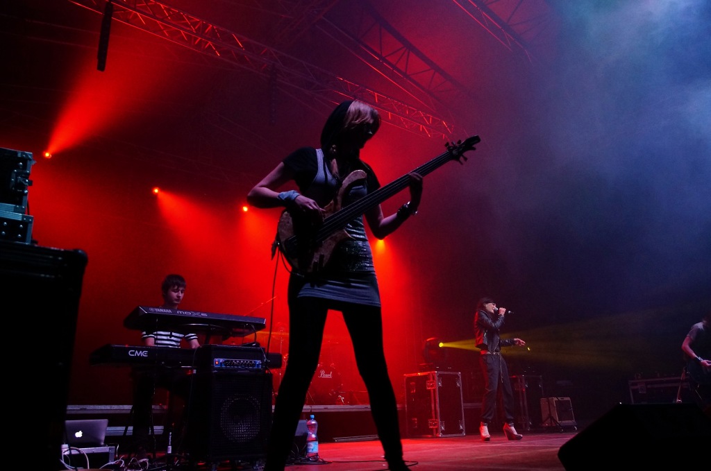Dni Legnicy 2013 cz3