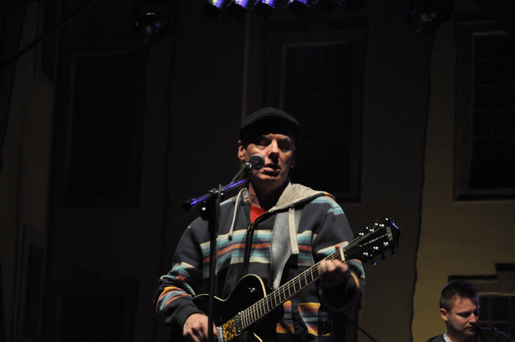 Znamy zwycięzcę Przeglądu Kapel Rockowych!
