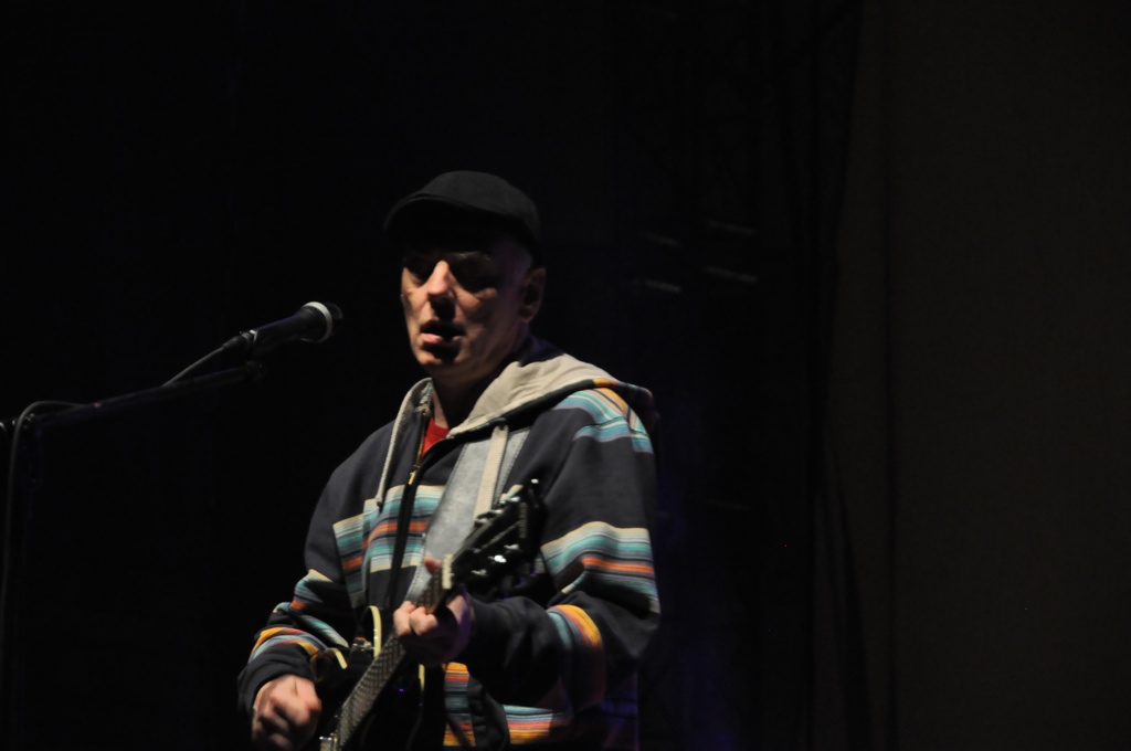 Znamy zwycięzcę Przeglądu Kapel Rockowych!
