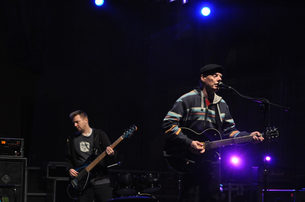 Znamy zwycięzcę Przeglądu Kapel Rockowych!
