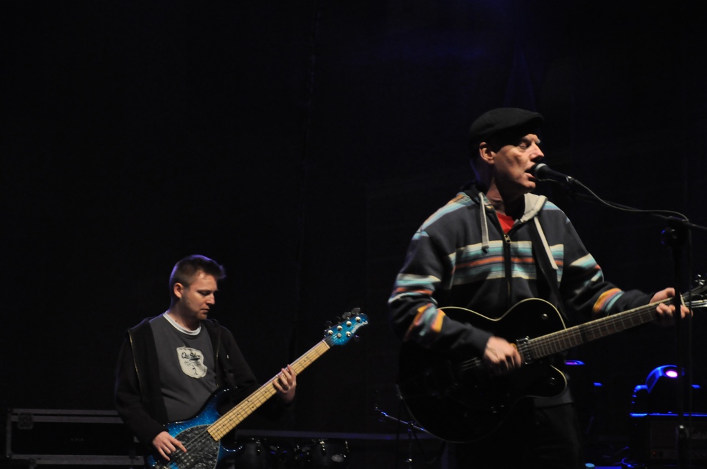 Znamy zwycięzcę Przeglądu Kapel Rockowych!
