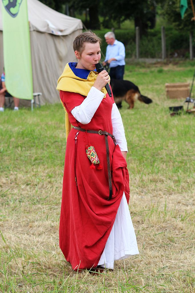 Czyngis - Chan wrócił do Legnickiego Pola cz1