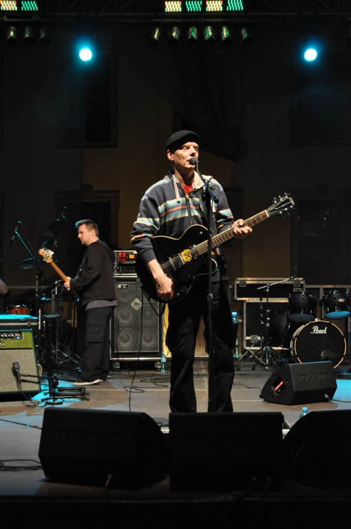 Znamy zwycięzcę Przeglądu Kapel Rockowych!
