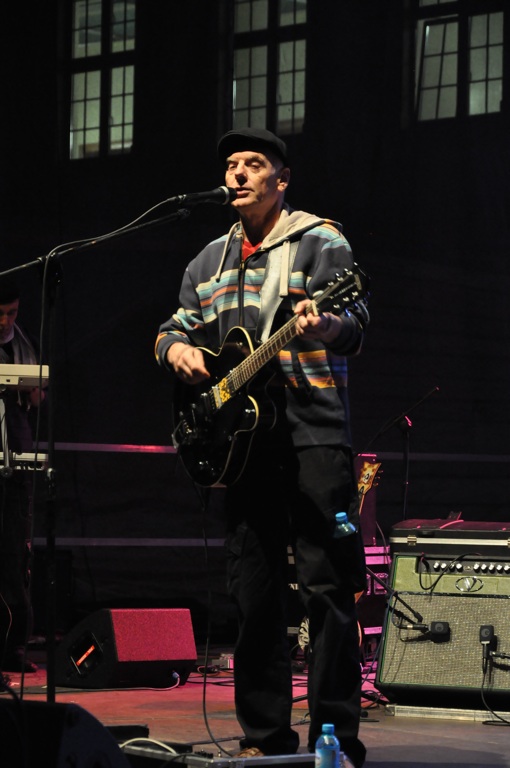 Znamy zwycięzcę Przeglądu Kapel Rockowych!
