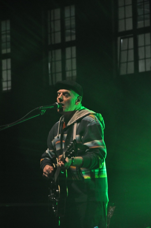 Znamy zwycięzcę Przeglądu Kapel Rockowych!
