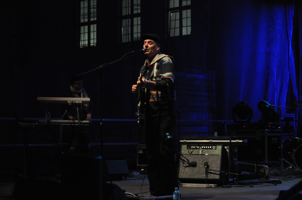 Znamy zwycięzcę Przeglądu Kapel Rockowych!
