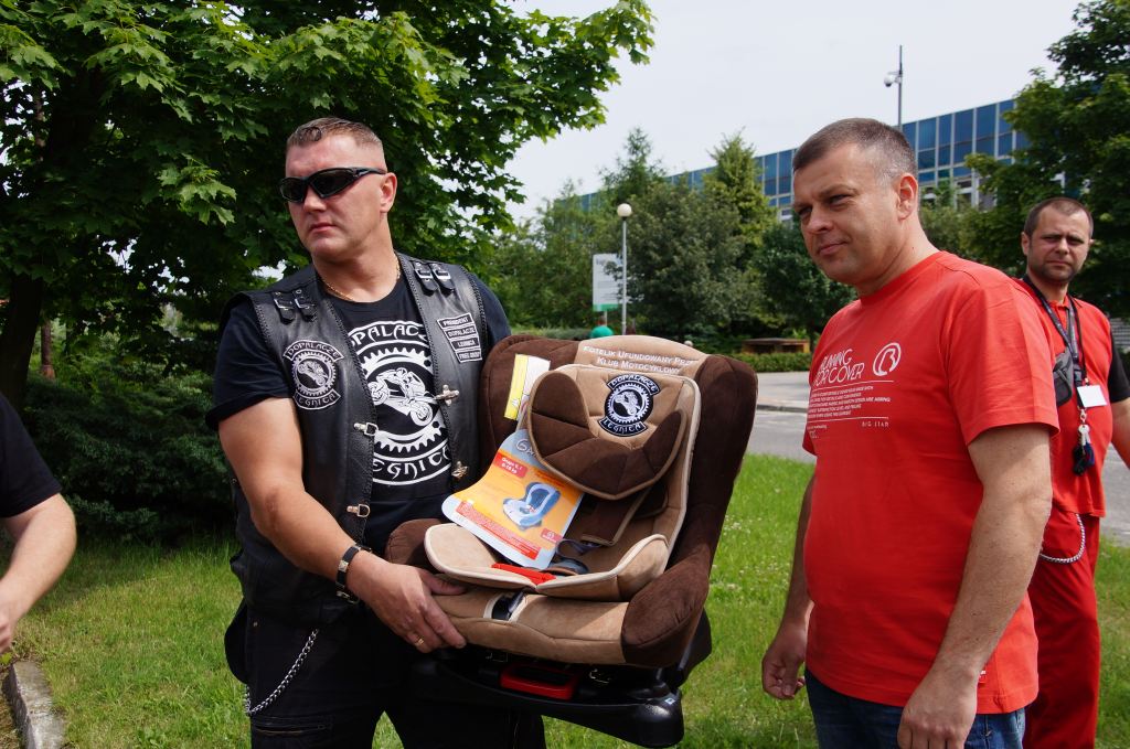 Biała Sobota w legnickim szpitalu