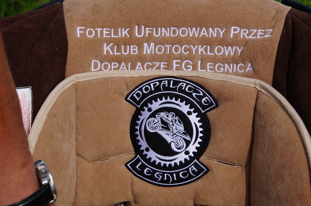 Biała Sobota w legnickim szpitalu