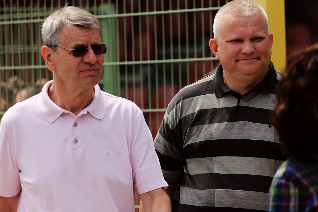 Miedź na remis. Lepszy wynik niż gra