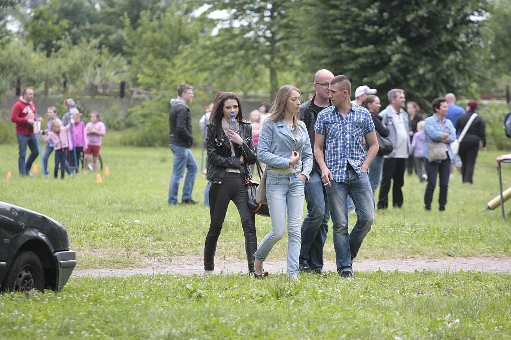 Spotkajmy się na Tarninowie