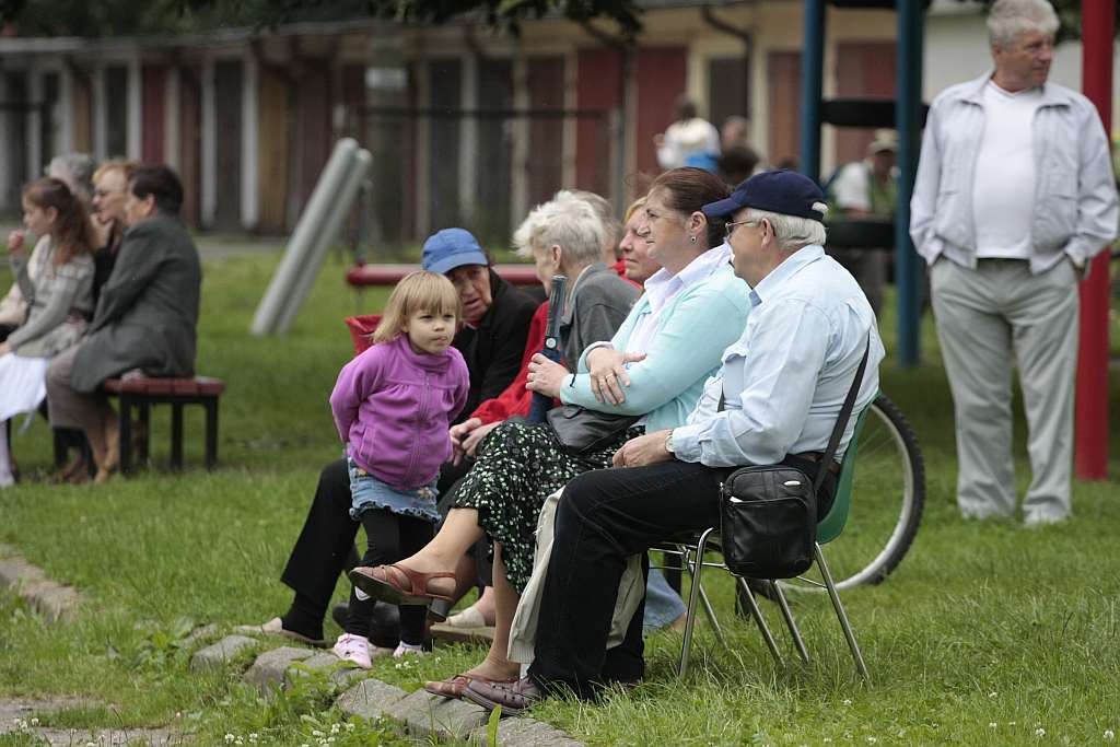 Spotkajmy się na Tarninowie