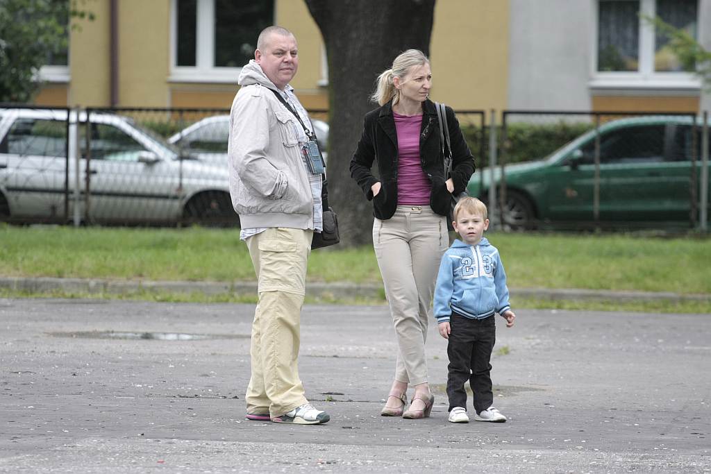 Spotkajmy się na Tarninowie