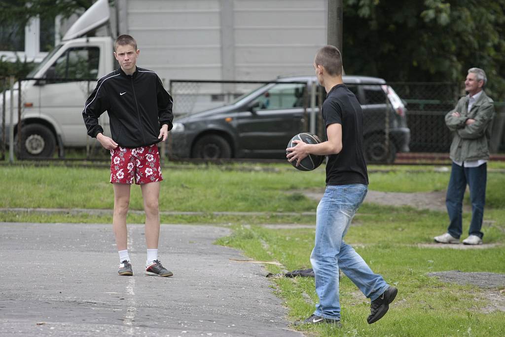 Spotkajmy się na Tarninowie
