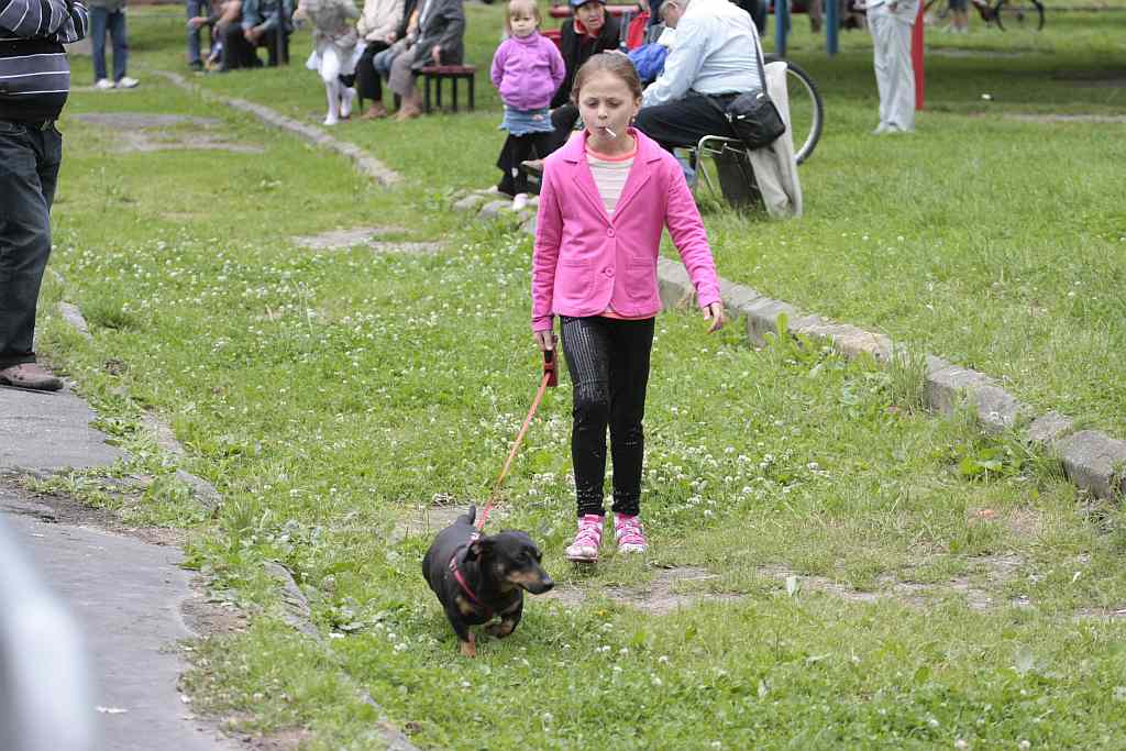 Spotkajmy się na Tarninowie