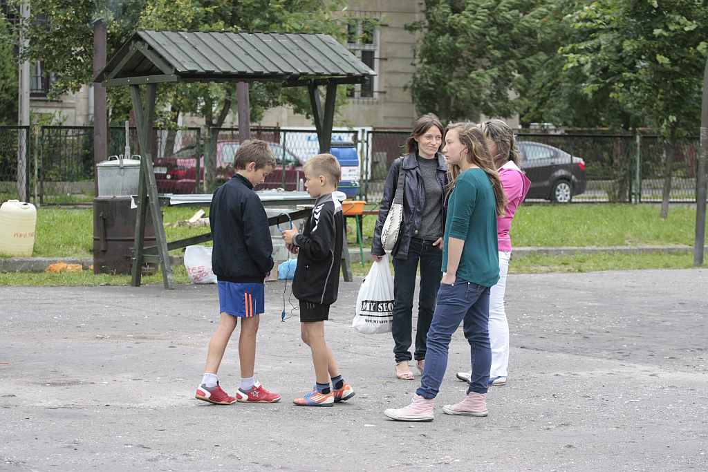 Spotkajmy się na Tarninowie