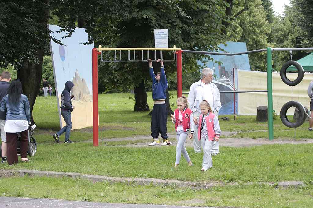 Spotkajmy się na Tarninowie