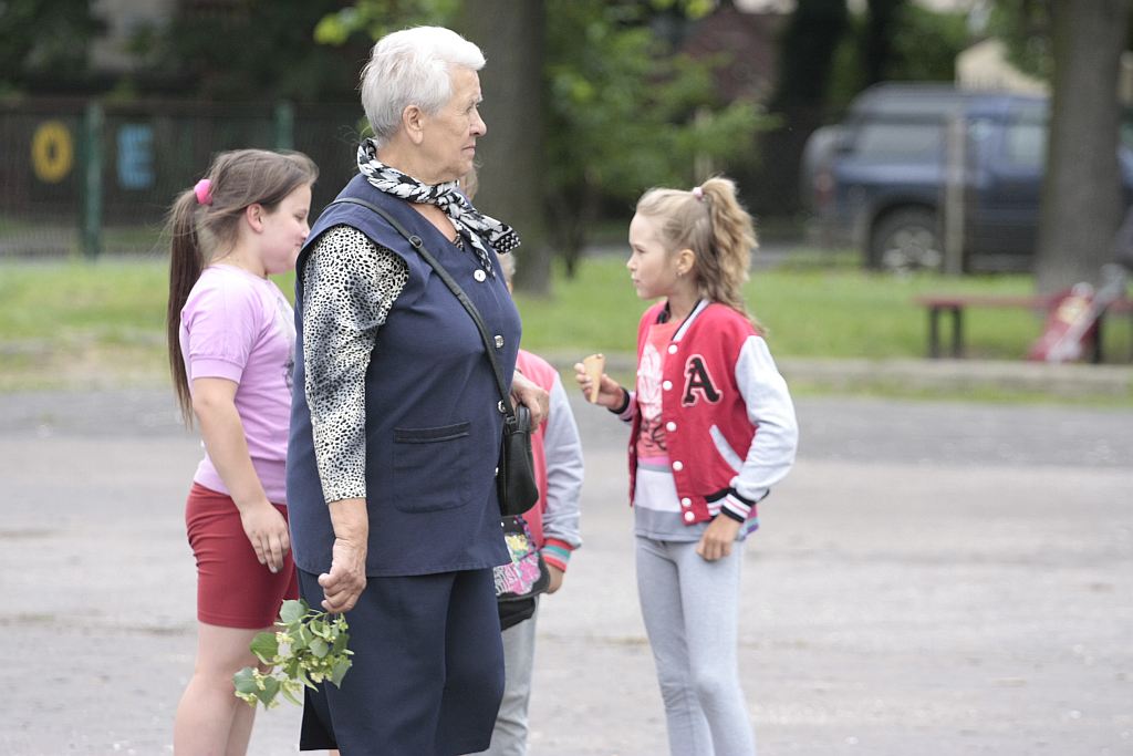 Spotkajmy się na Tarninowie