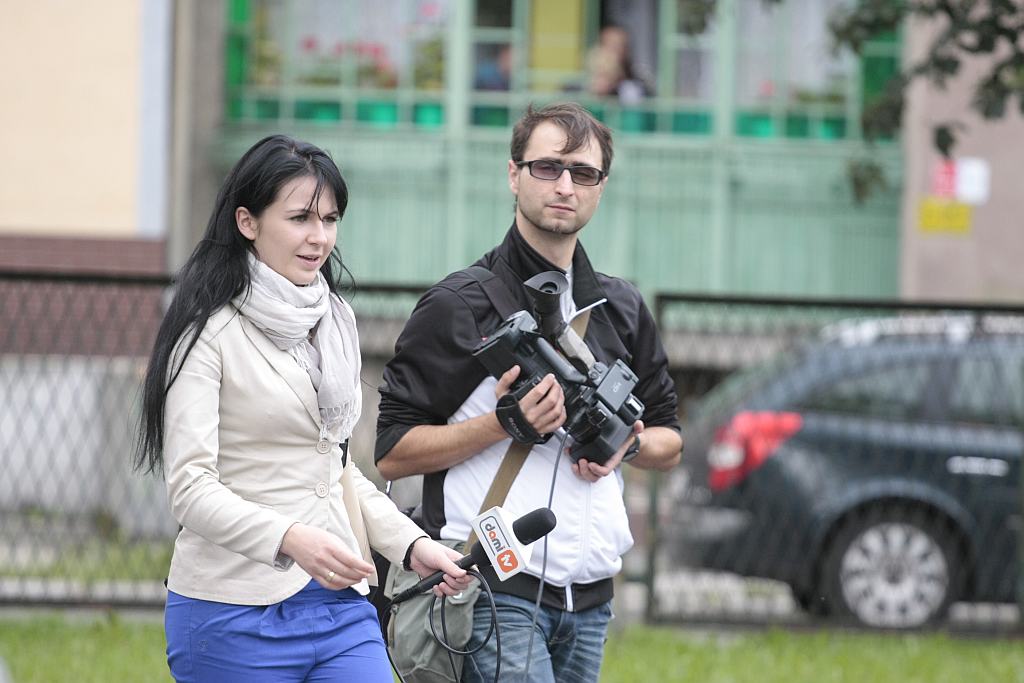 Spotkajmy się na Tarninowie