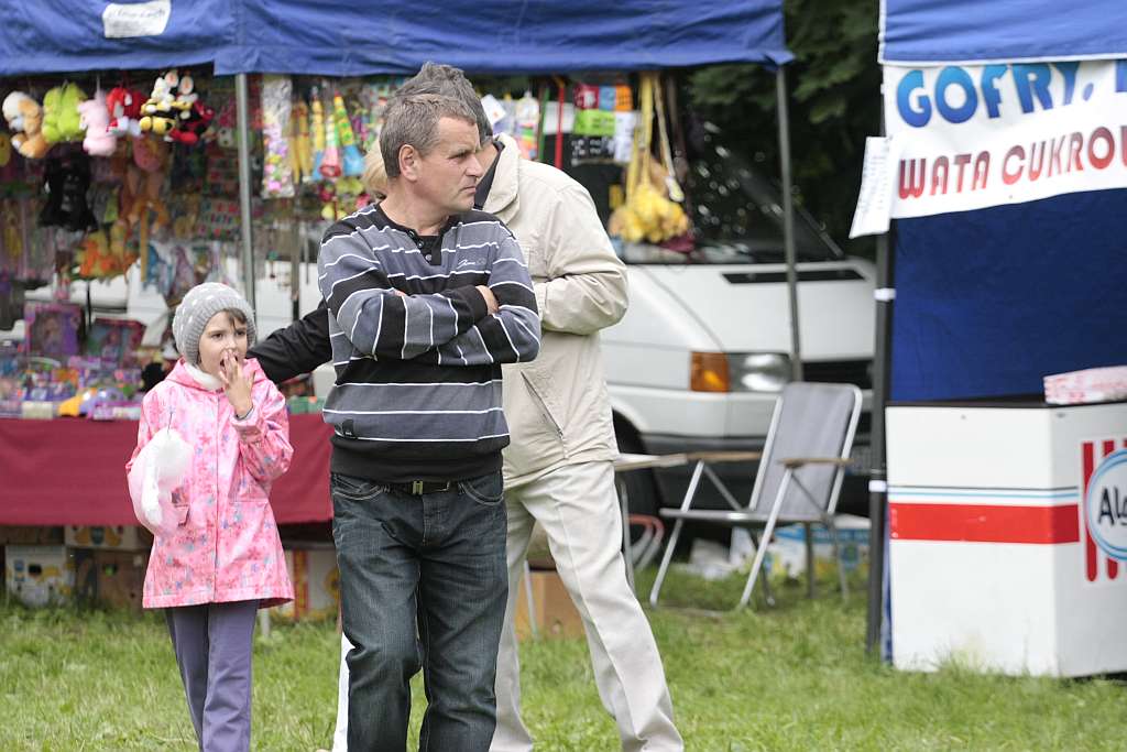 Spotkajmy się na Tarninowie