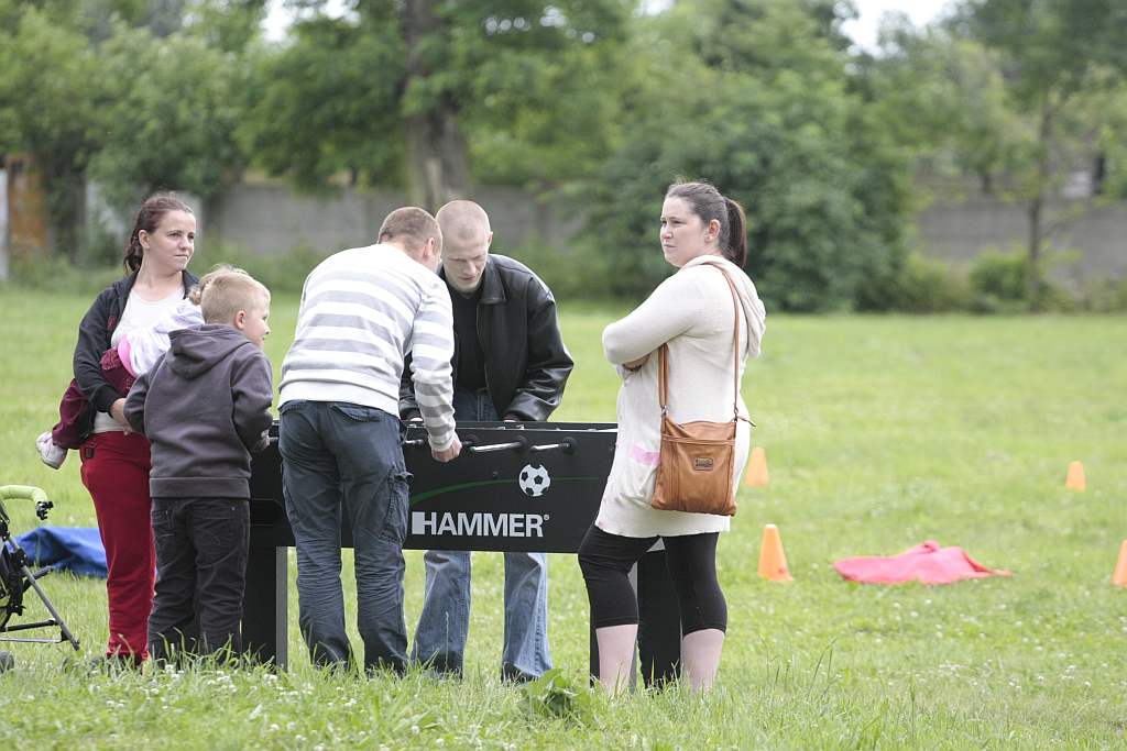 Spotkajmy się na Tarninowie