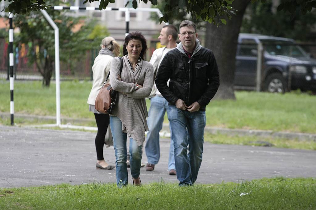 Spotkajmy się na Tarninowie
