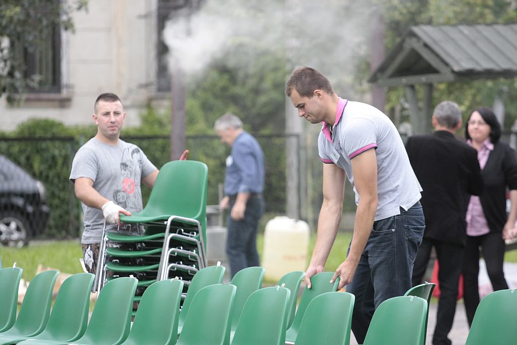 Spotkajmy się na Tarninowie