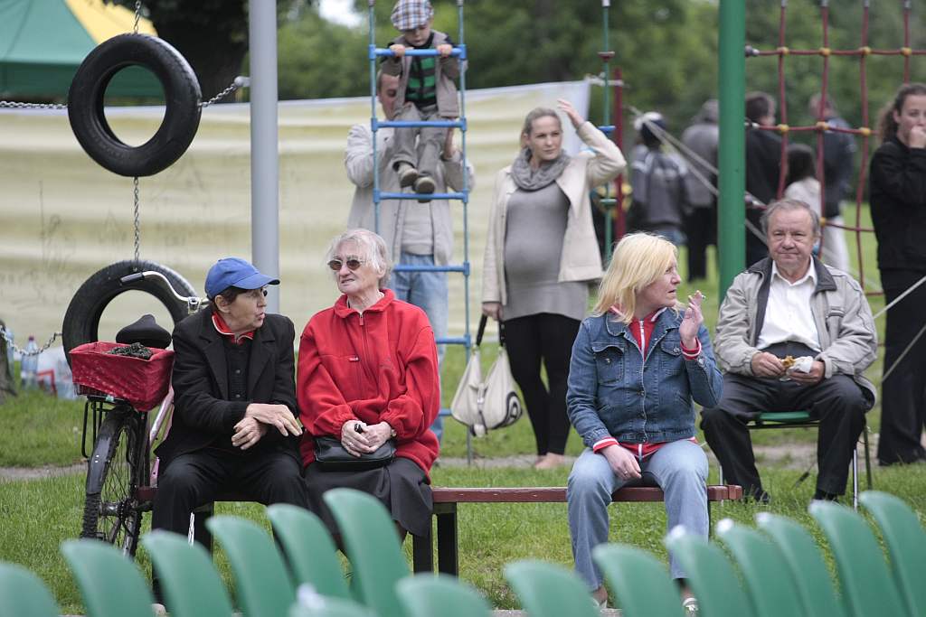 Spotkajmy się na Tarninowie