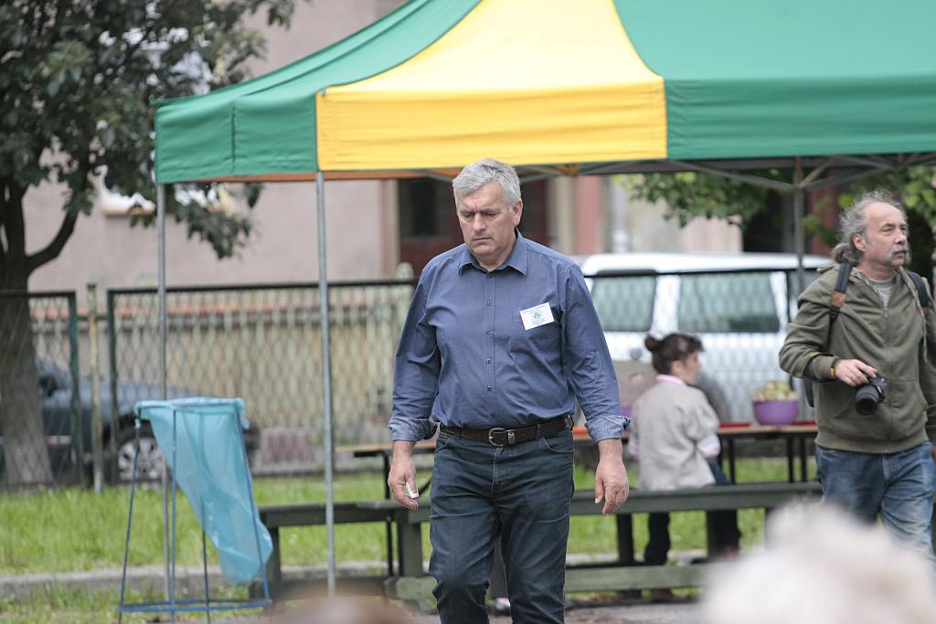 Spotkajmy się na Tarninowie