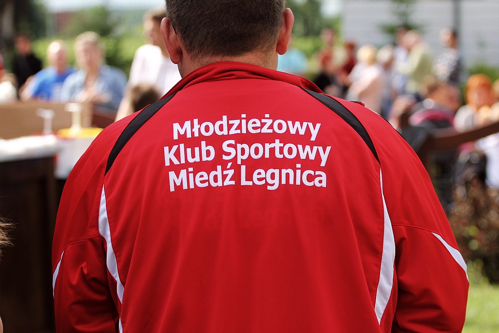Festyn na zakończenie sezonu