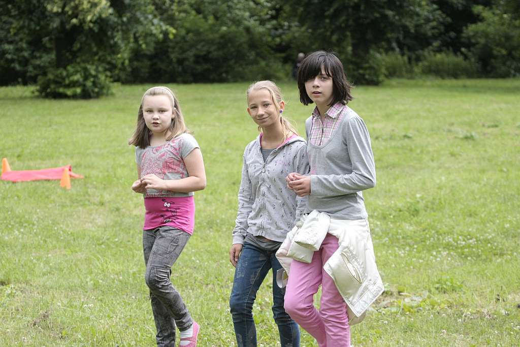 Spotkajmy się na Tarninowie