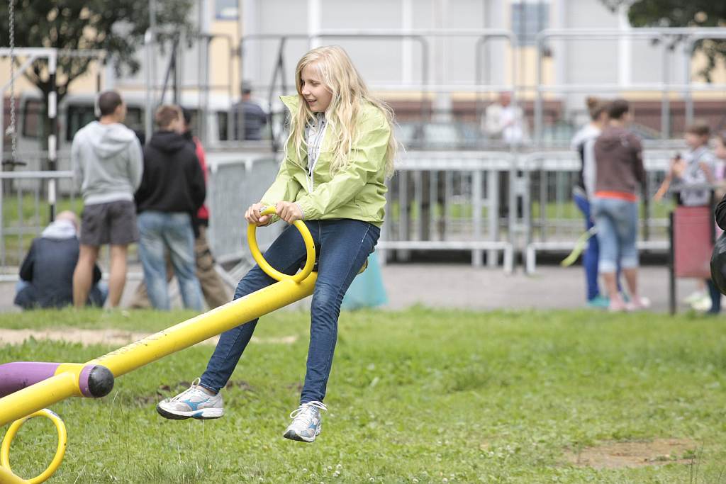 Spotkajmy się na Tarninowie