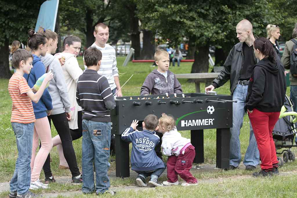 Spotkajmy się na Tarninowie